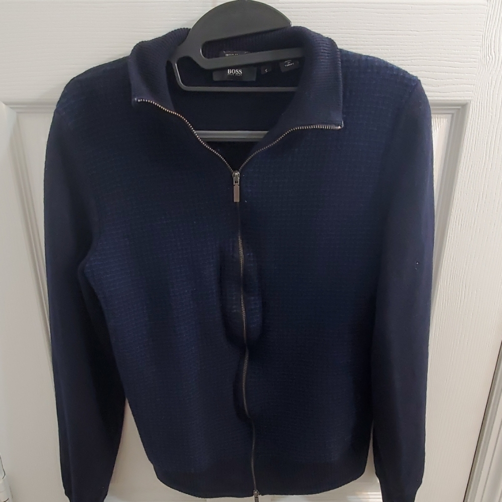 SOLD - Hugo Boss Sweater